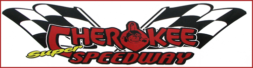 Cherokee Logo