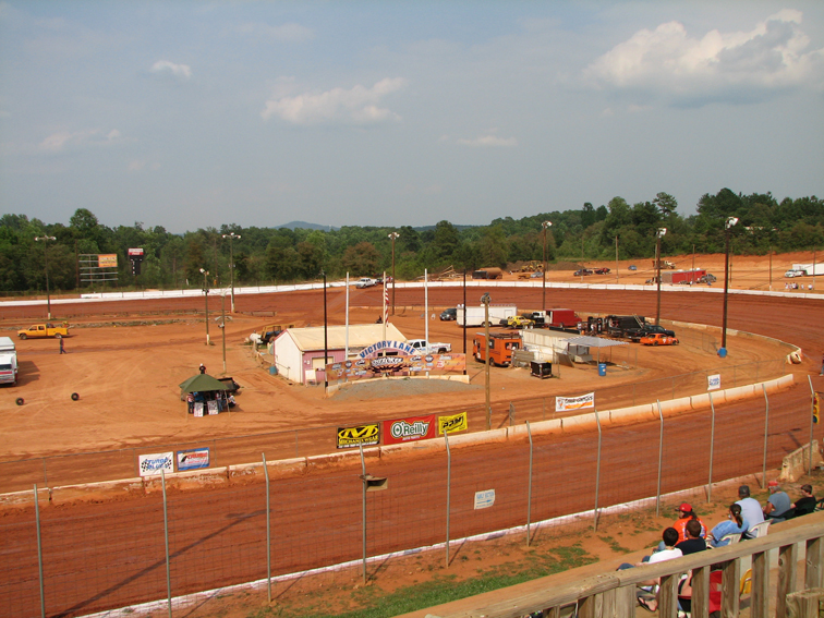 Infield