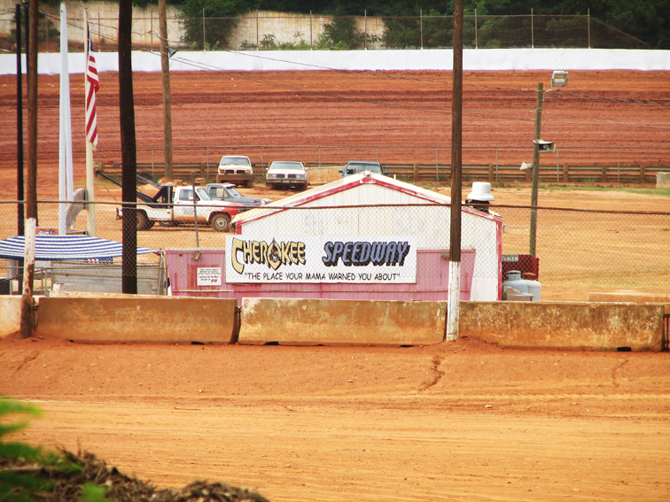 Infield