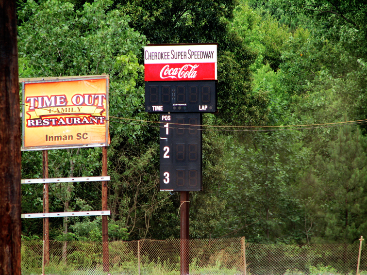 Scoreboard
