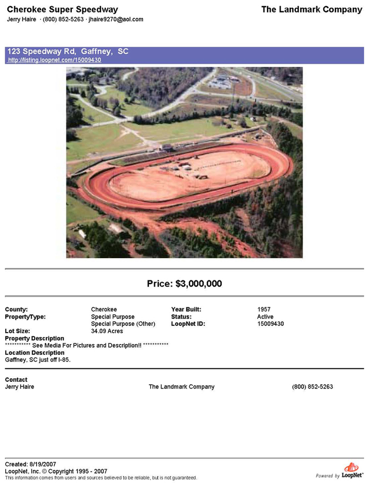 Flyer
